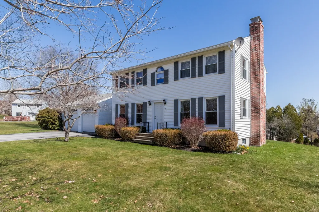 62 Lugrin Street Westbrook ME 04092