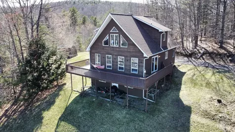 243 Streaked Mountain Road Buckfield ME 04220