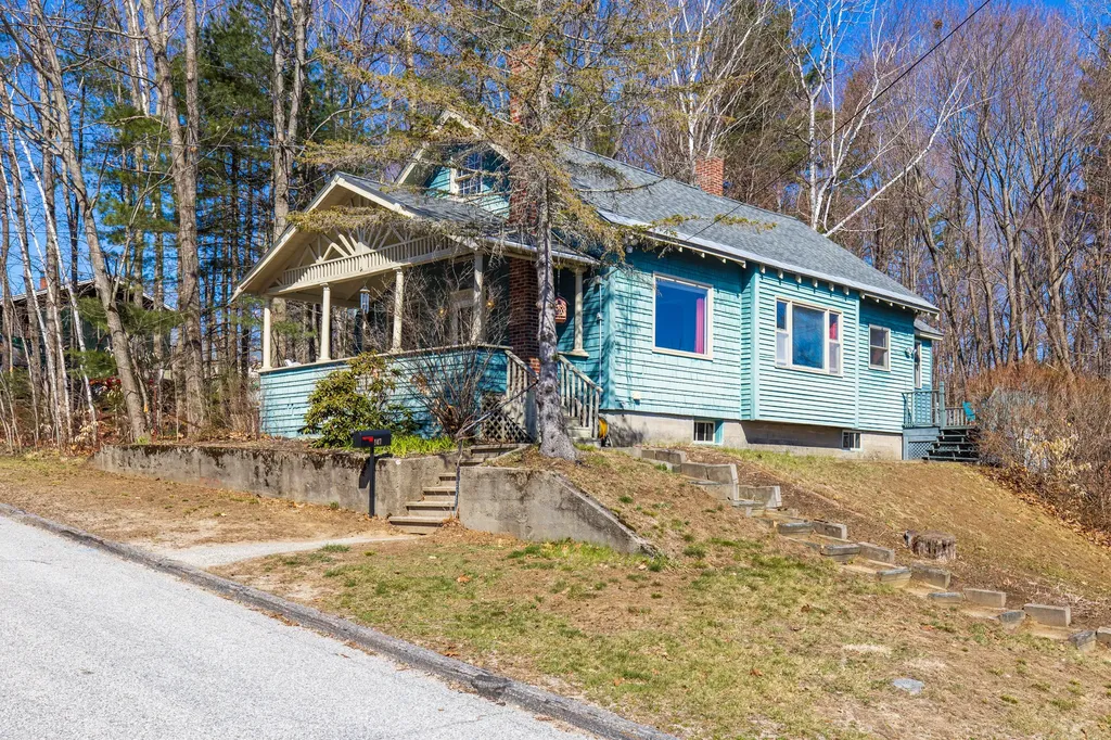 147 Field Avenue Auburn ME 04210