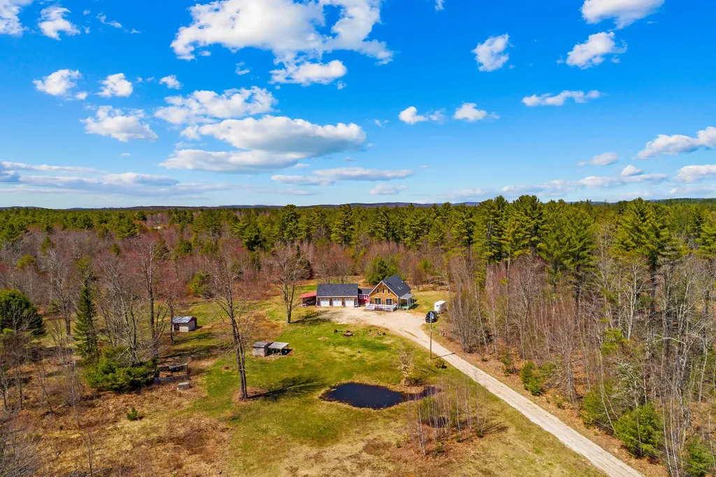 74 Chick Road Lebanon ME 04027