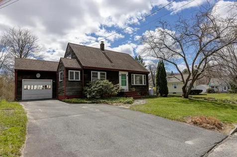 44 Skylark Road Portland ME 04103