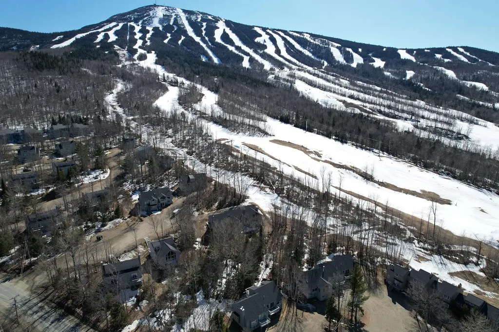 2312 Kibby Mountain Road Carrabassett Valley ME 04947