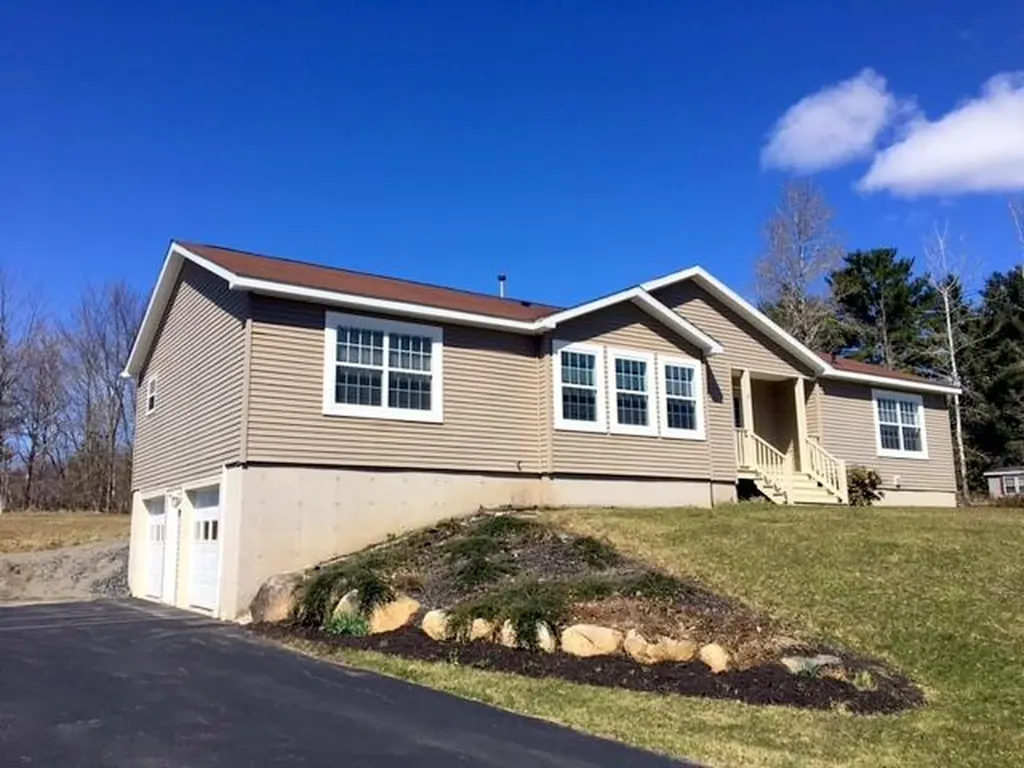 5 Fairway Drive Oakland ME 04963