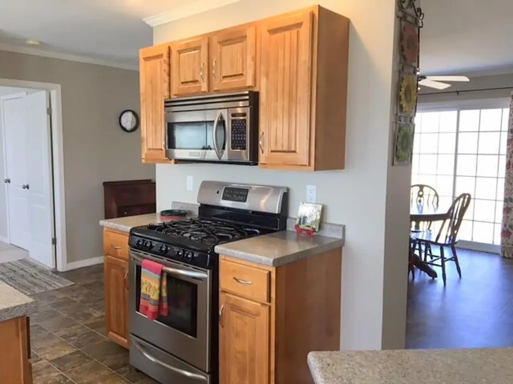 5 Fairway Drive Oakland ME 04963