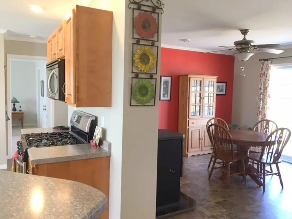 5 Fairway Drive Oakland ME 04963