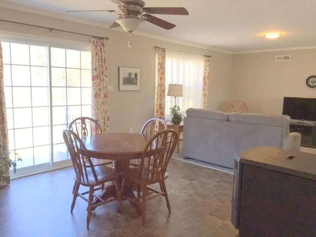 5 Fairway Drive Oakland ME 04963