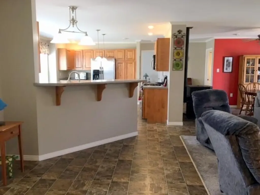 5 Fairway Drive Oakland ME 04963