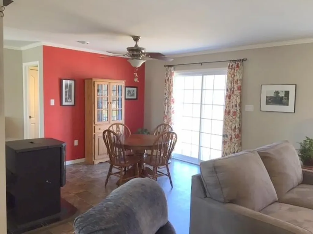 5 Fairway Drive Oakland ME 04963