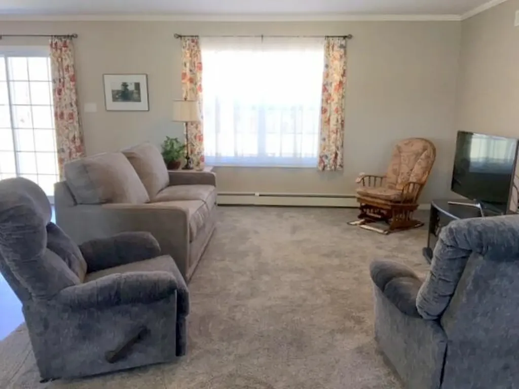 5 Fairway Drive Oakland ME 04963