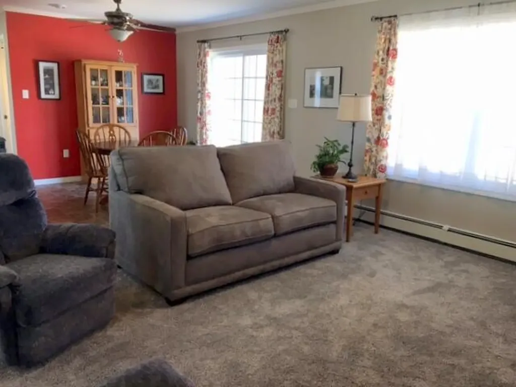 5 Fairway Drive Oakland ME 04963