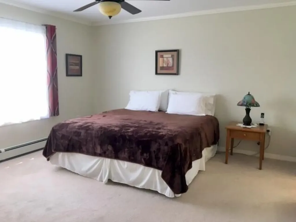 5 Fairway Drive Oakland ME 04963