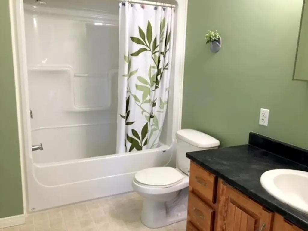 5 Fairway Drive Oakland ME 04963