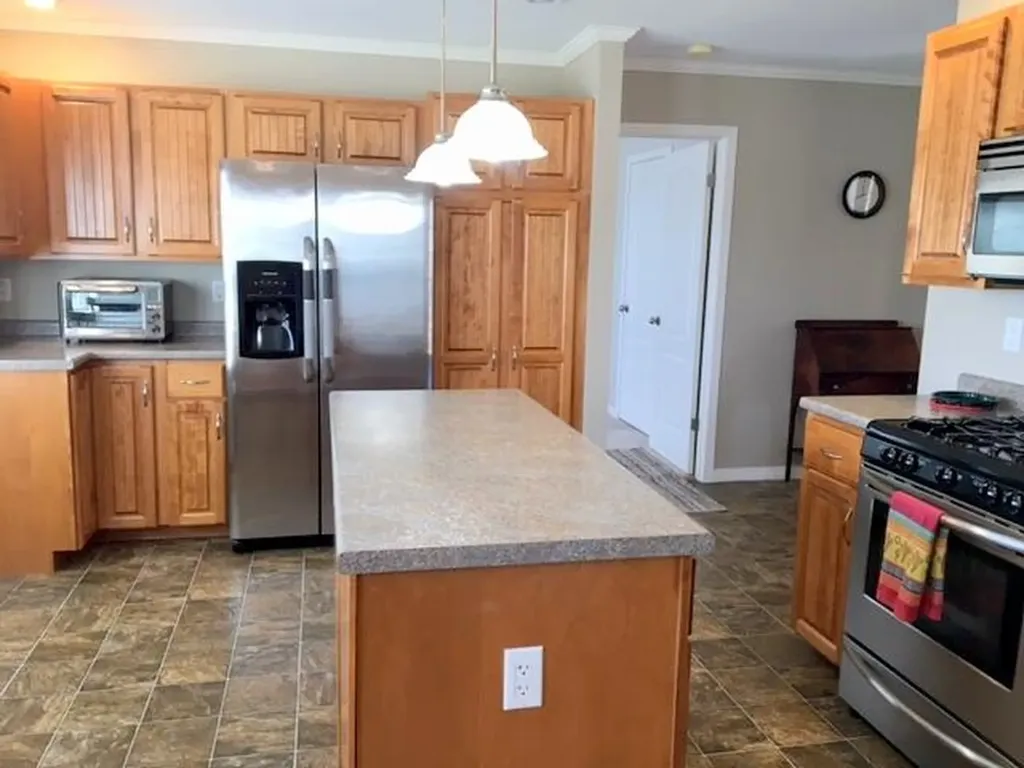 5 Fairway Drive Oakland ME 04963