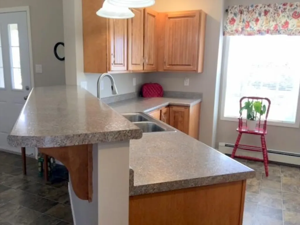 5 Fairway Drive Oakland ME 04963
