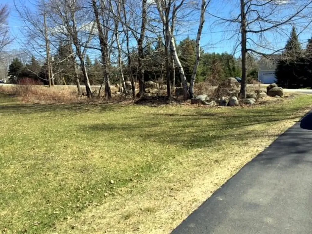 5 Fairway Drive Oakland ME 04963