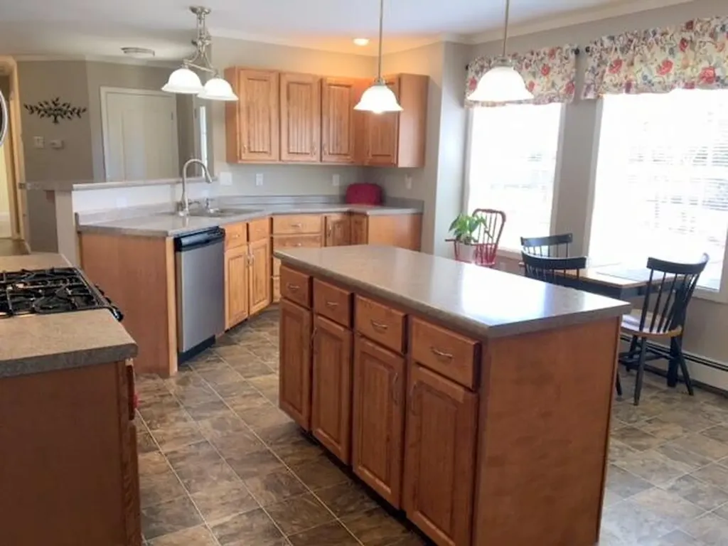 5 Fairway Drive Oakland ME 04963