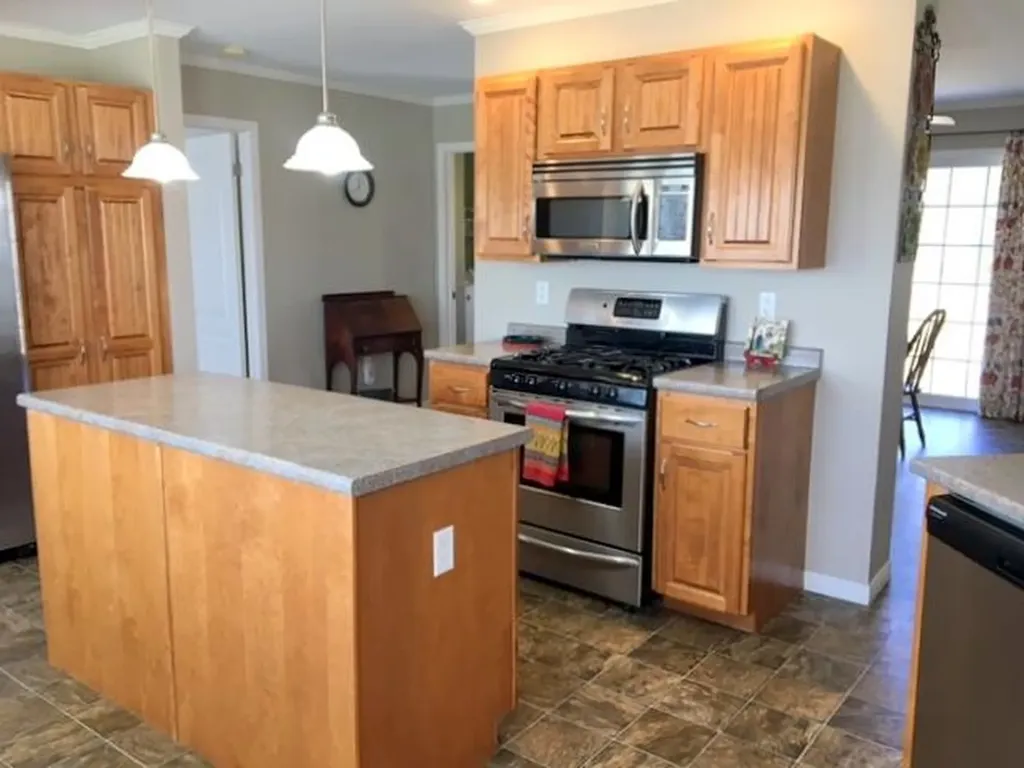 5 Fairway Drive Oakland ME 04963