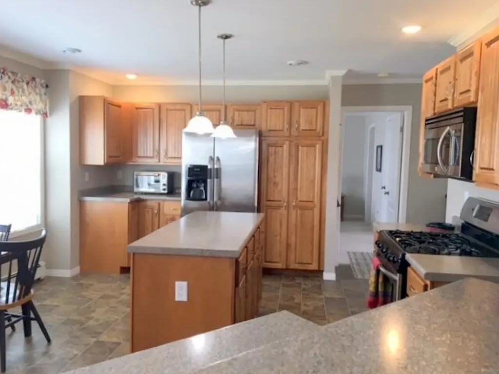 5 Fairway Drive Oakland ME 04963