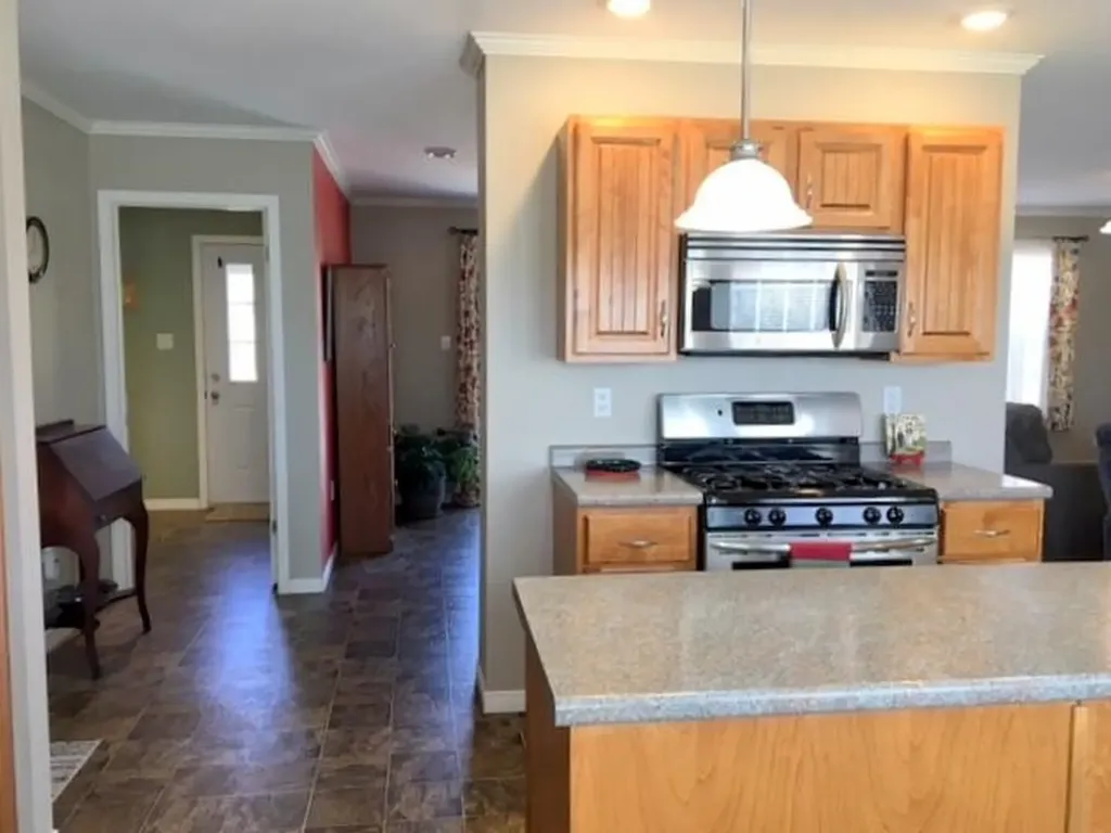 5 Fairway Drive Oakland ME 04963