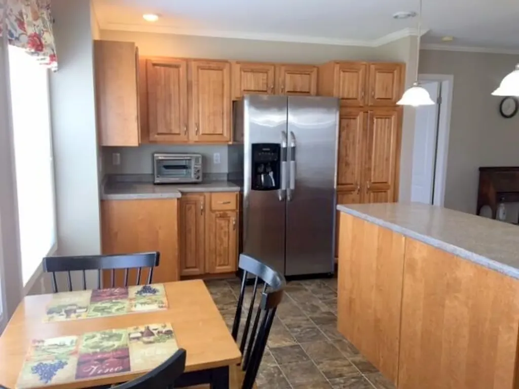 5 Fairway Drive Oakland ME 04963