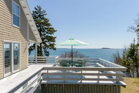 42 Ferris Road Harpswell ME 04066