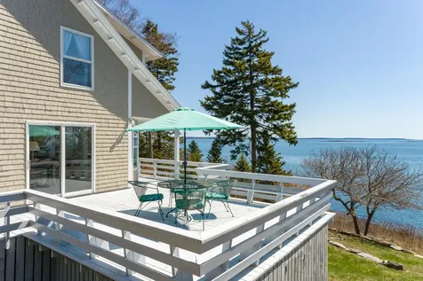 42 Ferris Road Harpswell ME 04066