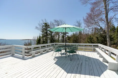 42 Ferris Road Harpswell ME 04066