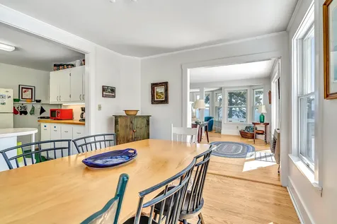 42 Ferris Road Harpswell ME 04066