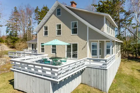 42 Ferris Road Harpswell ME 04066
