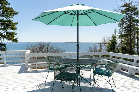 42 Ferris Road Harpswell ME 04066