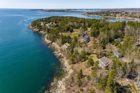 42 Ferris Road Harpswell ME 04066