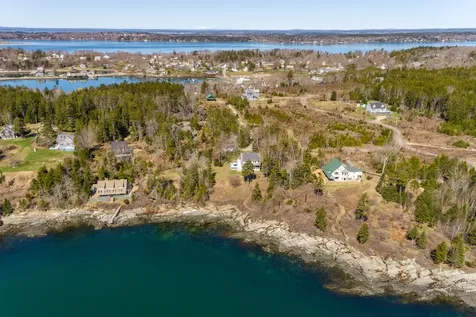 42 Ferris Road Harpswell ME 04066