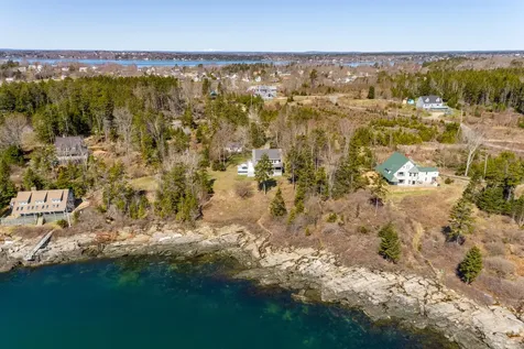42 Ferris Road Harpswell ME 04066