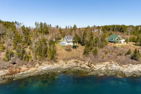 42 Ferris Road Harpswell ME 04066