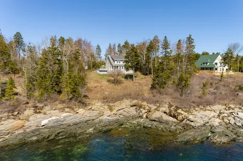 42 Ferris Road Harpswell ME 04066