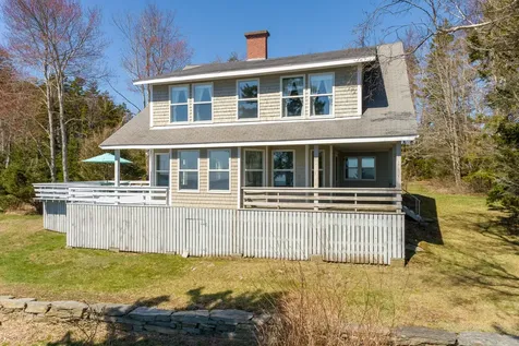 42 Ferris Road Harpswell ME 04066
