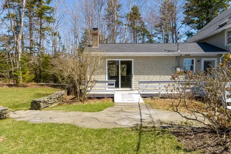 42 Ferris Road Harpswell ME 04066