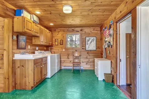 42 Ferris Road Harpswell ME 04066