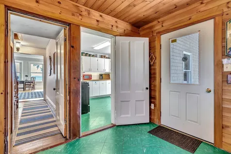 42 Ferris Road Harpswell ME 04066