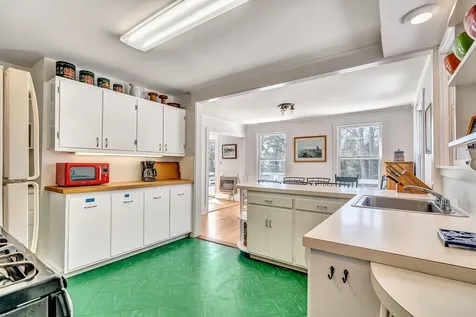 42 Ferris Road Harpswell ME 04066