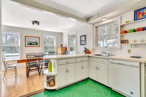 42 Ferris Road Harpswell ME 04066