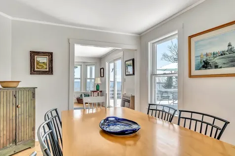 42 Ferris Road Harpswell ME 04066