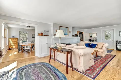42 Ferris Road Harpswell ME 04066