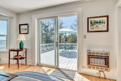 42 Ferris Road Harpswell ME 04066