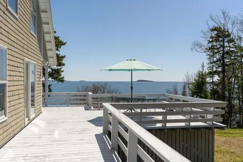 42 Ferris Road Harpswell ME 04066