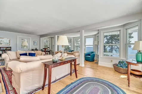 42 Ferris Road Harpswell ME 04066