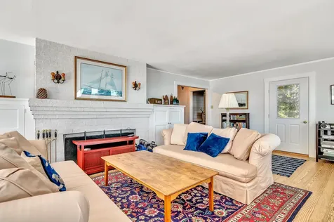 42 Ferris Road Harpswell ME 04066