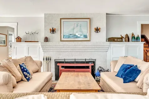 42 Ferris Road Harpswell ME 04066