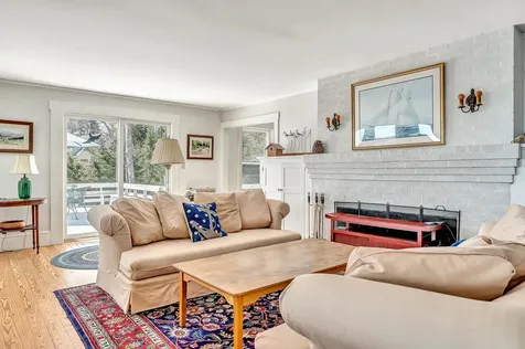 42 Ferris Road Harpswell ME 04066
