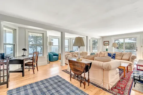 42 Ferris Road Harpswell ME 04066